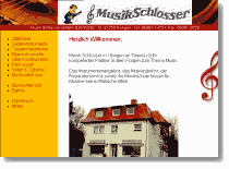 Musik Schlosser, Usingen