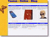 Taunus-Online-Shop