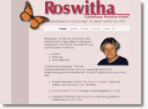 Pension Roswitha, Usingen