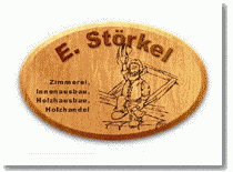 E. Strkel, Holzbau