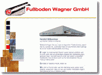 Fuboden Wagner GmbH